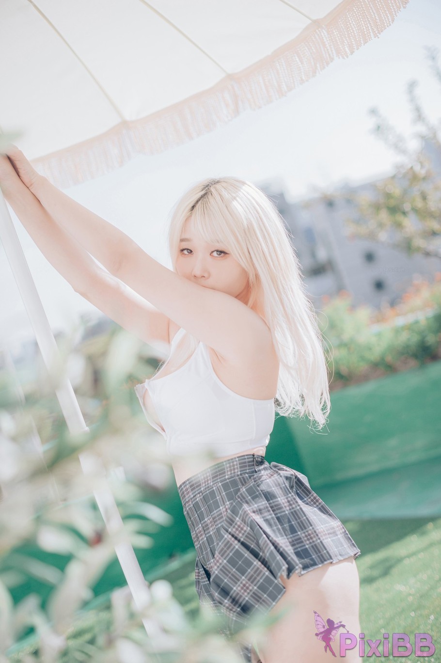JOApictures Zia x DOLPHIN 21. NOV Vol.2 PixiBB.COM 078