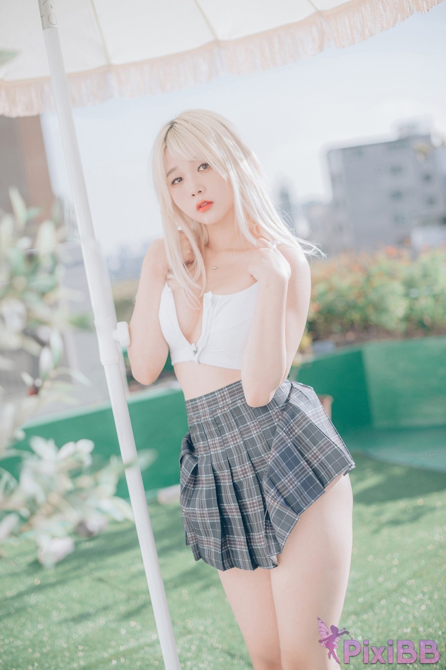 JOApictures Zia x DOLPHIN 21. NOV Vol.2 PixiBB.COM 080