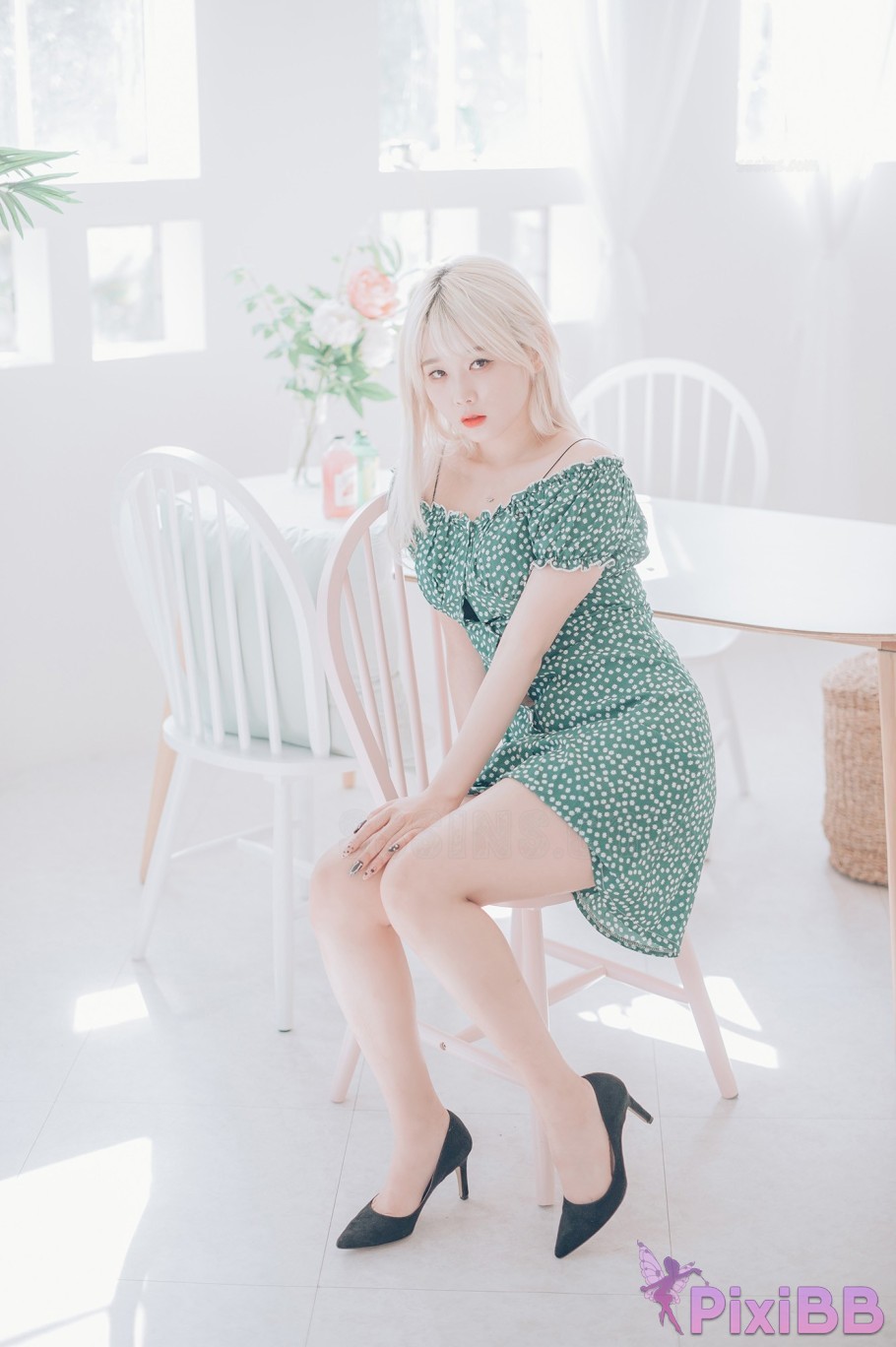 JOApictures Zia x DOLPHIN 21. NOV Vol.3 PixiBB.COM 002