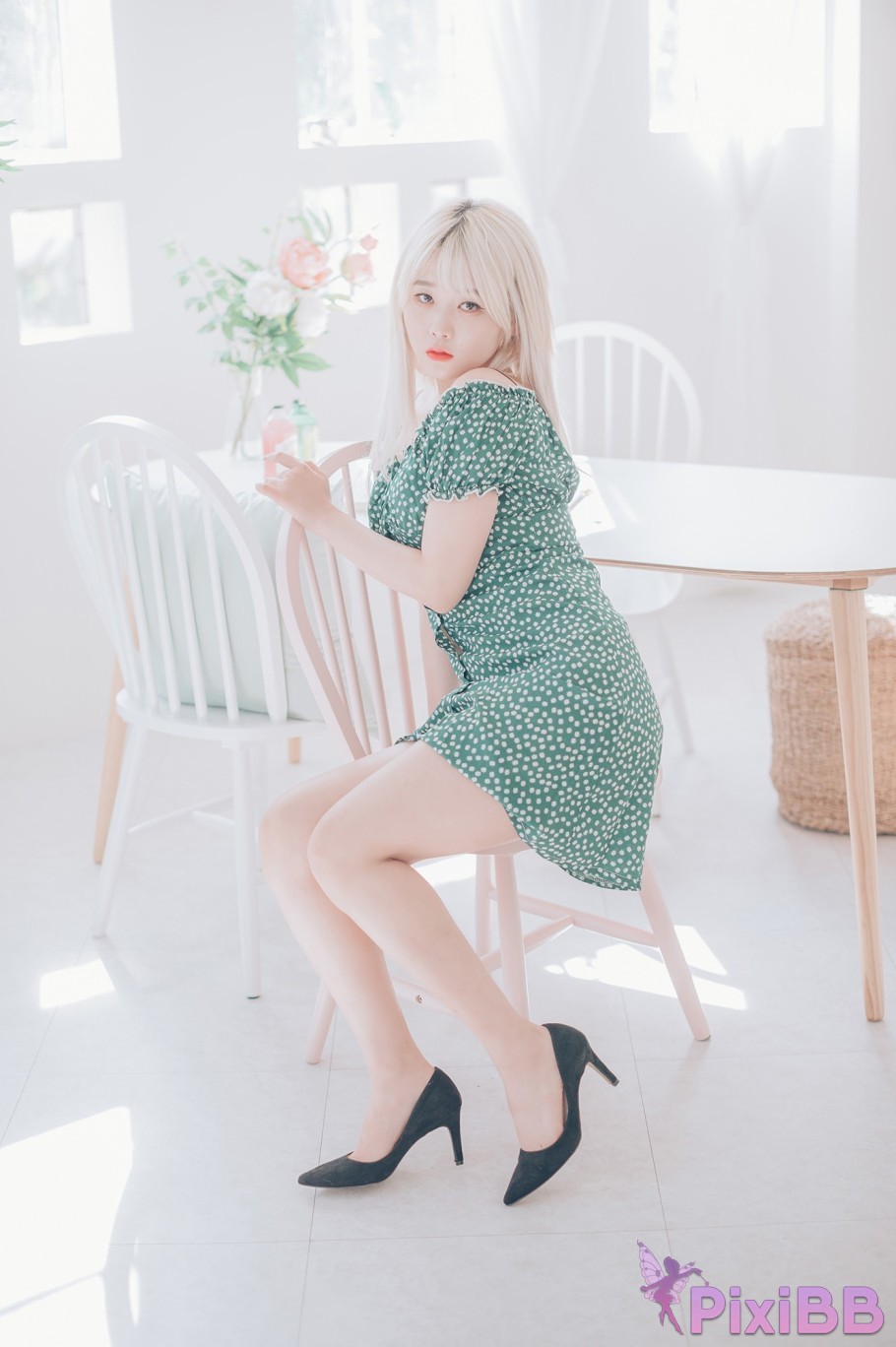 JOApictures Zia x DOLPHIN 21. NOV Vol.3 PixiBB.COM 003