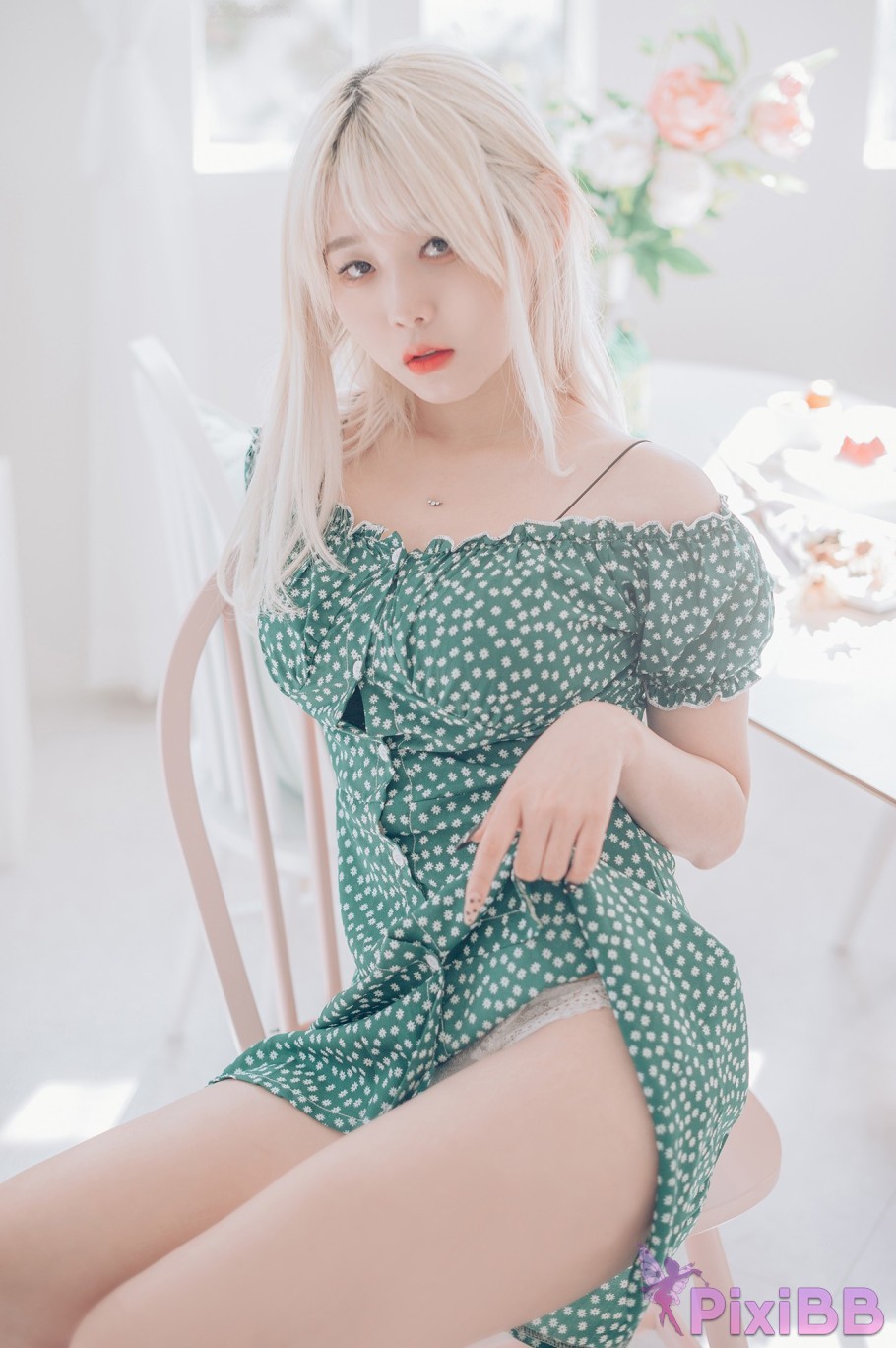 JOApictures Zia x DOLPHIN 21. NOV Vol.3 PixiBB.COM 006