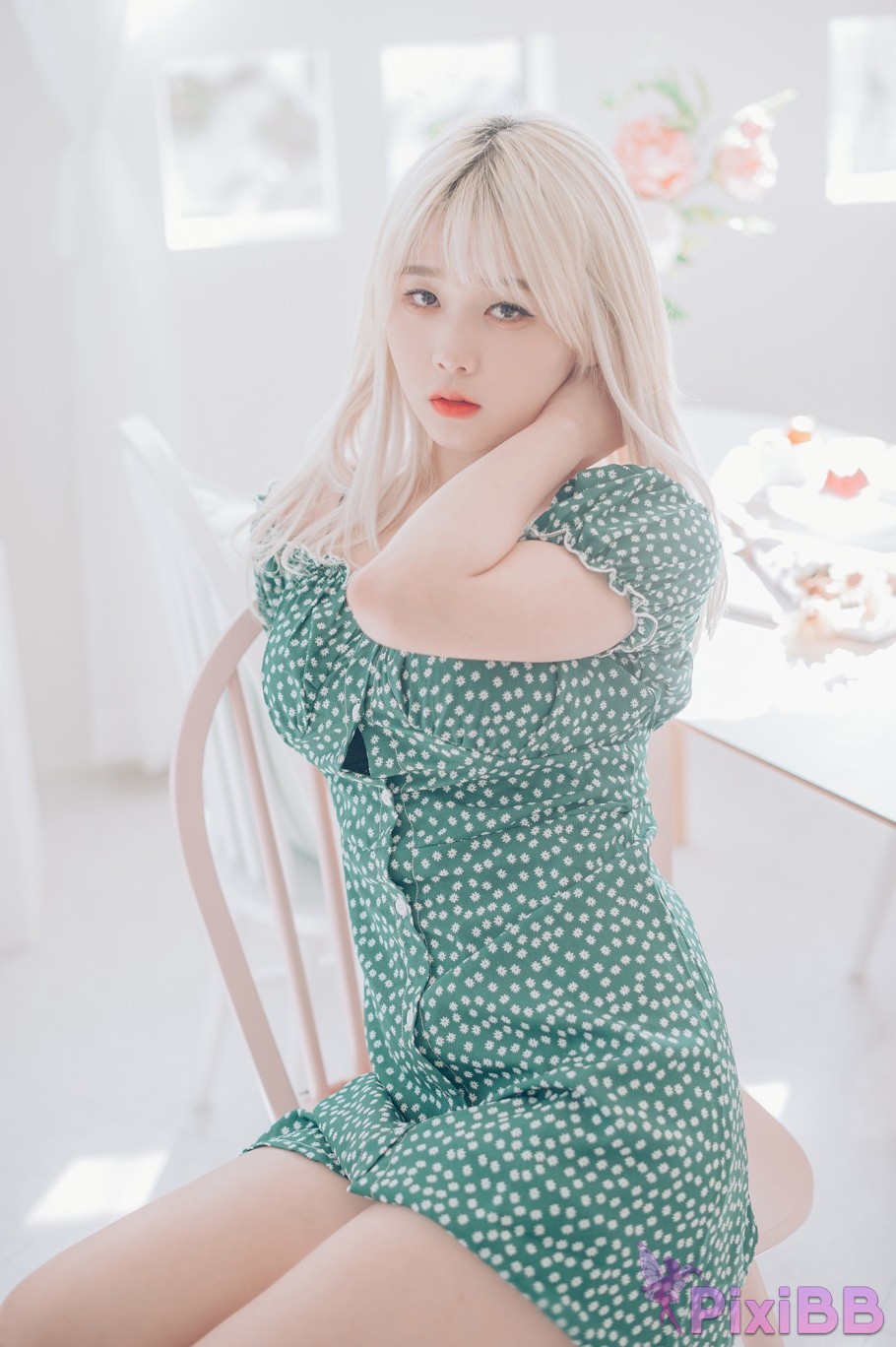 JOApictures Zia x DOLPHIN 21. NOV Vol.3 PixiBB.COM 007