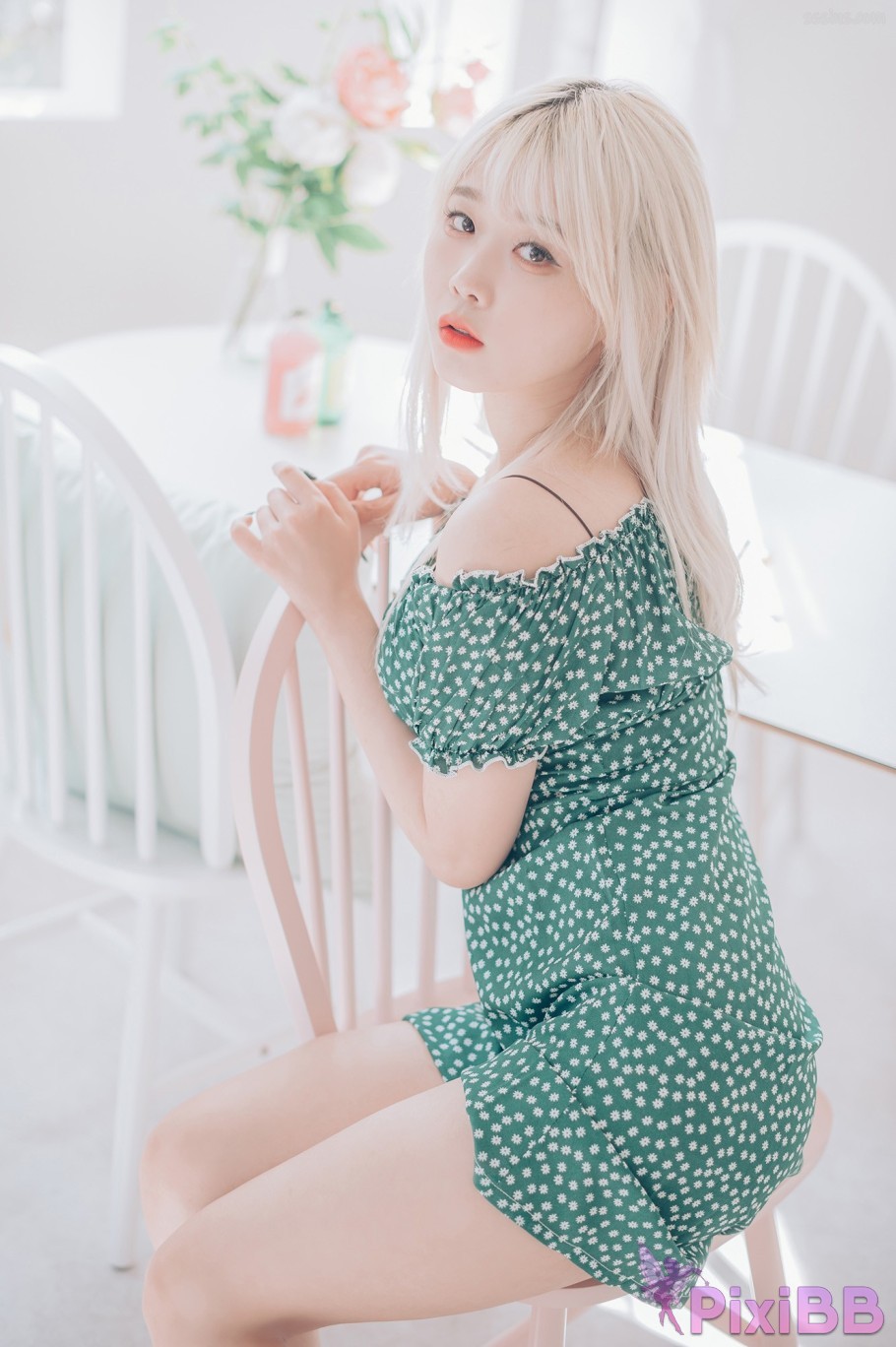 JOApictures Zia x DOLPHIN 21. NOV Vol.3 PixiBB.COM 010