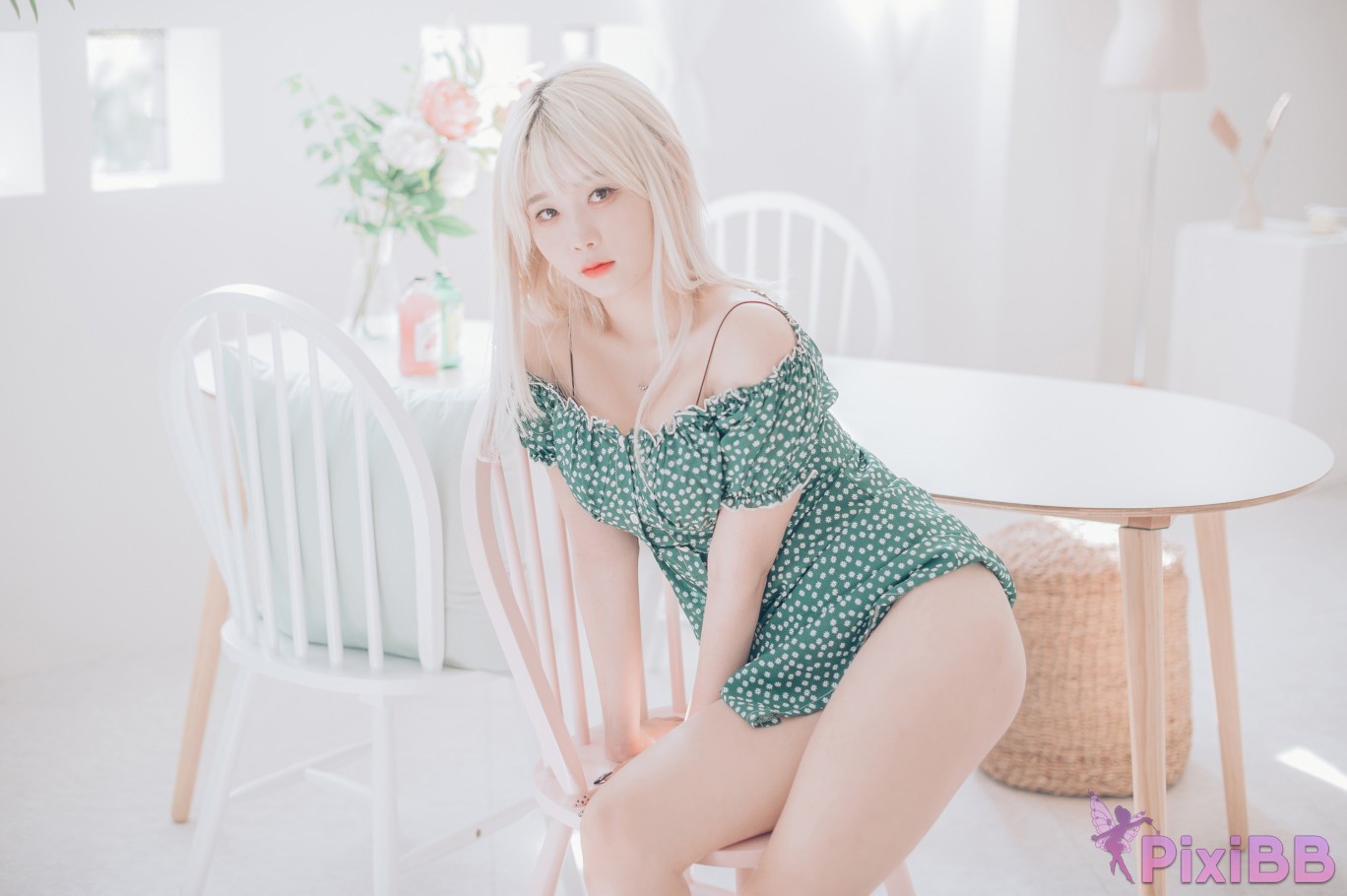 JOApictures Zia x DOLPHIN 21. NOV Vol.3 PixiBB.COM 016