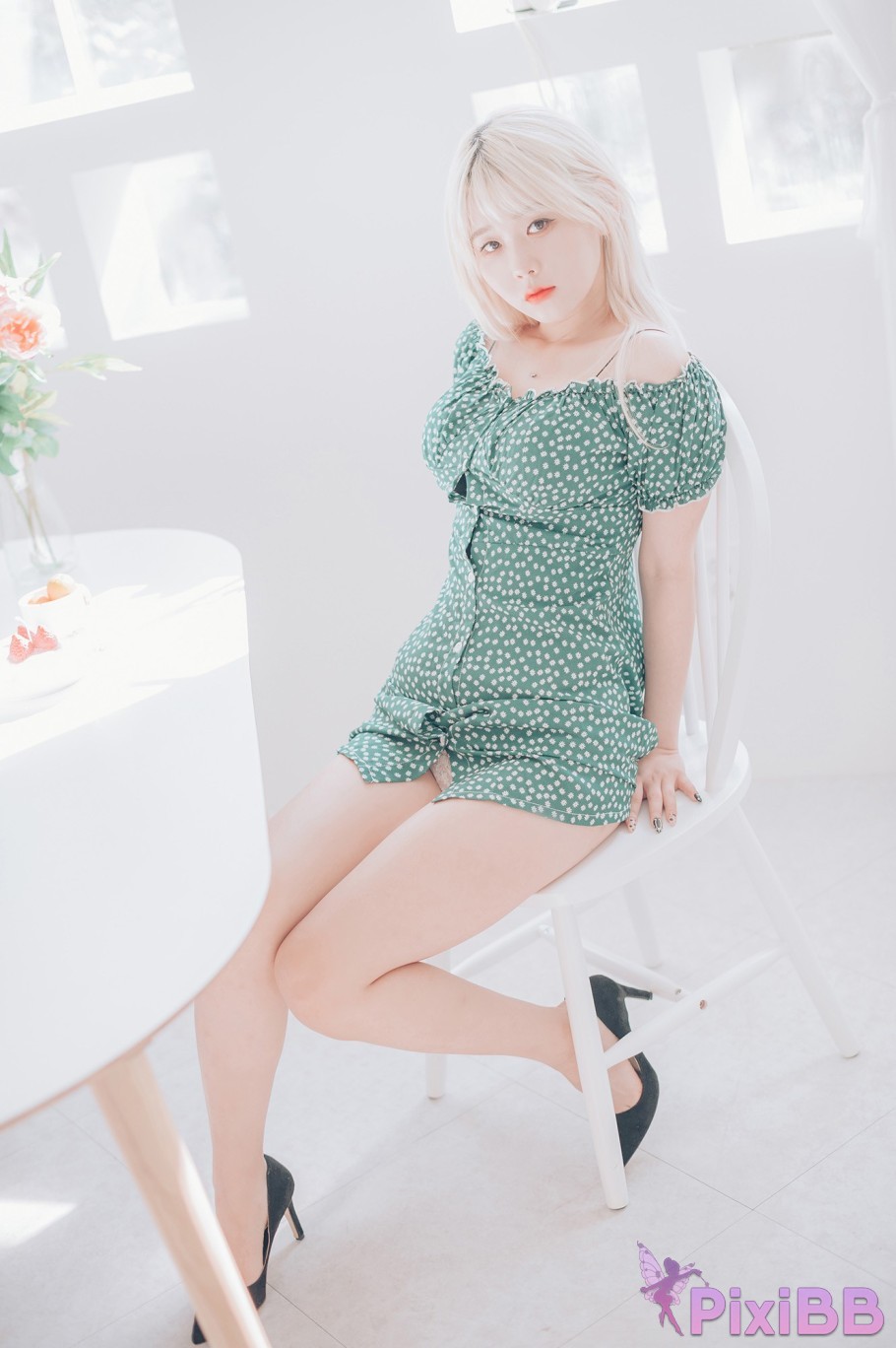 JOApictures Zia x DOLPHIN 21. NOV Vol.3 PixiBB.COM 020