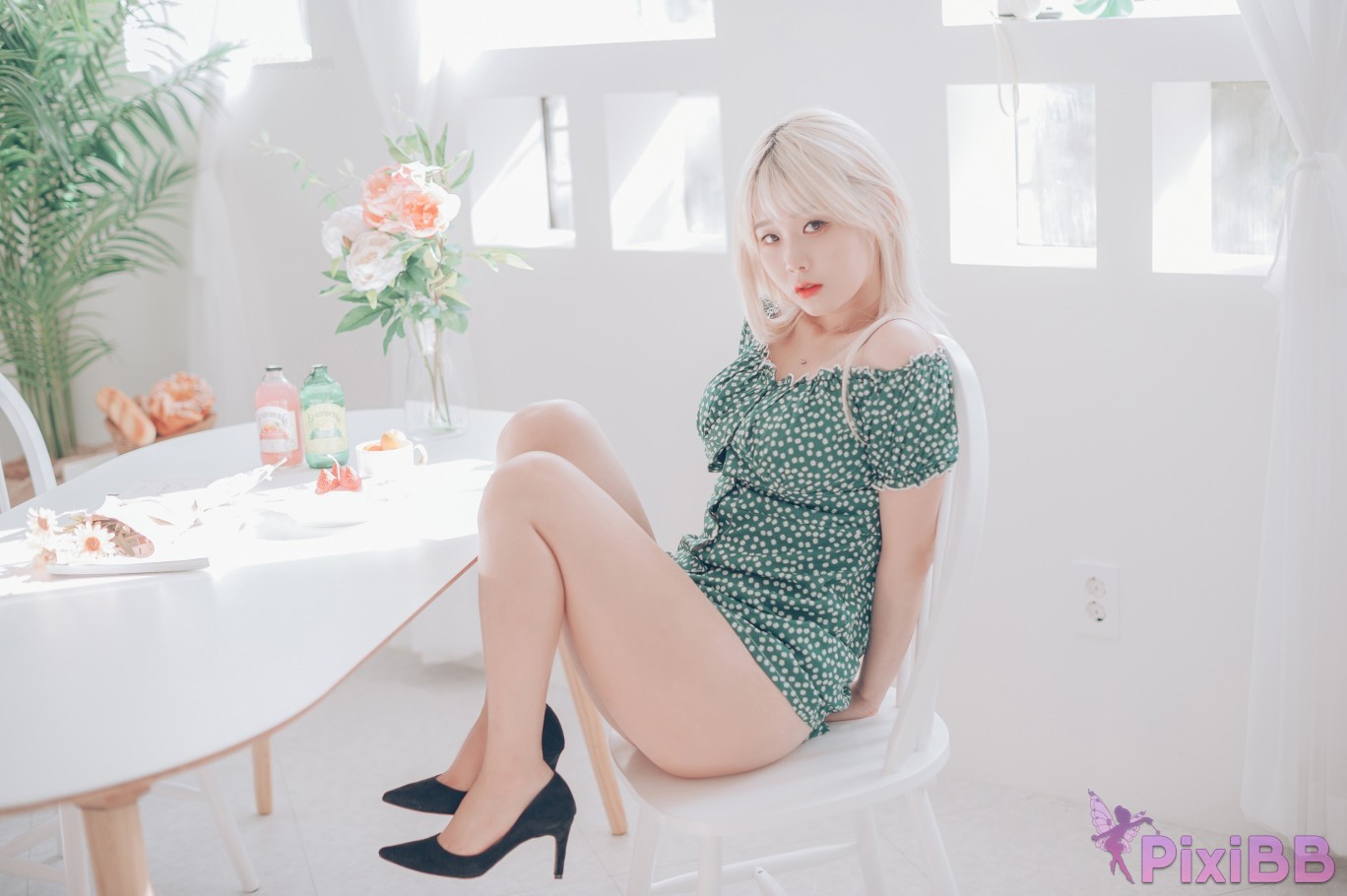 JOApictures Zia x DOLPHIN 21. NOV Vol.3 PixiBB.COM 021