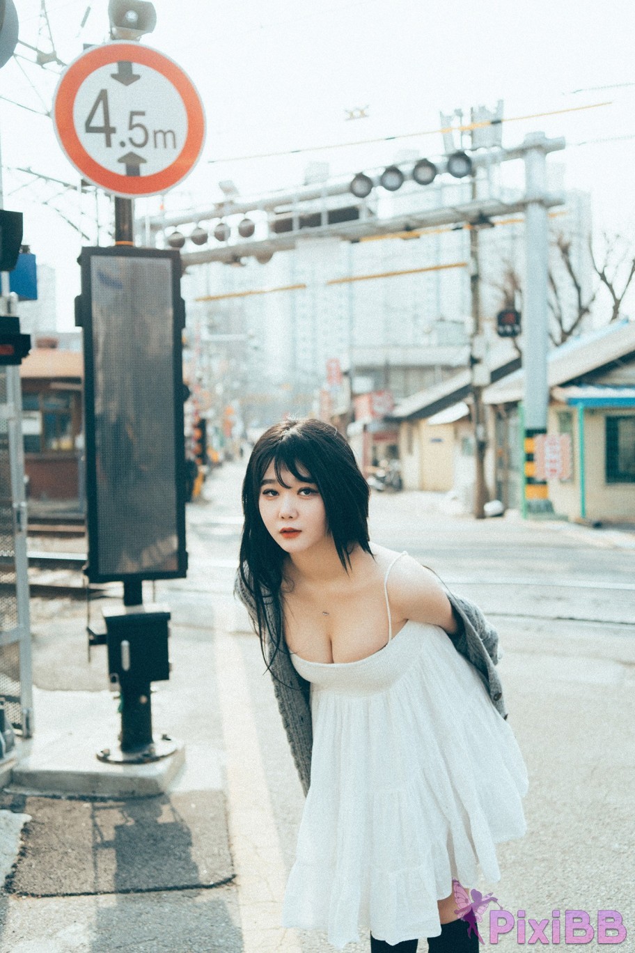 Loozy Zia Only for Fans PixiBB.COM 003