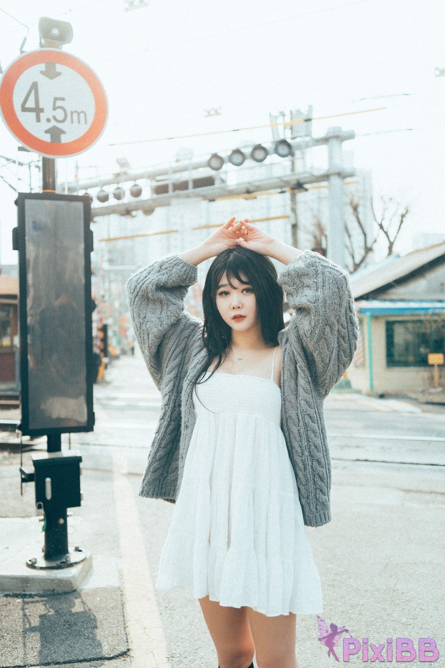 Loozy Zia Only for Fans PixiBB.COM 004