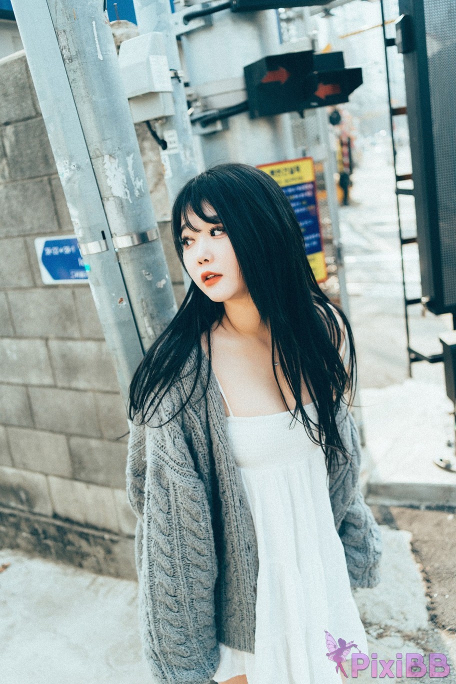 Loozy Zia Only for Fans PixiBB.COM 005