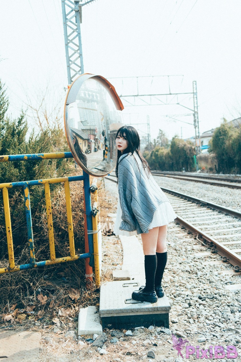 Loozy Zia Only for Fans PixiBB.COM 006