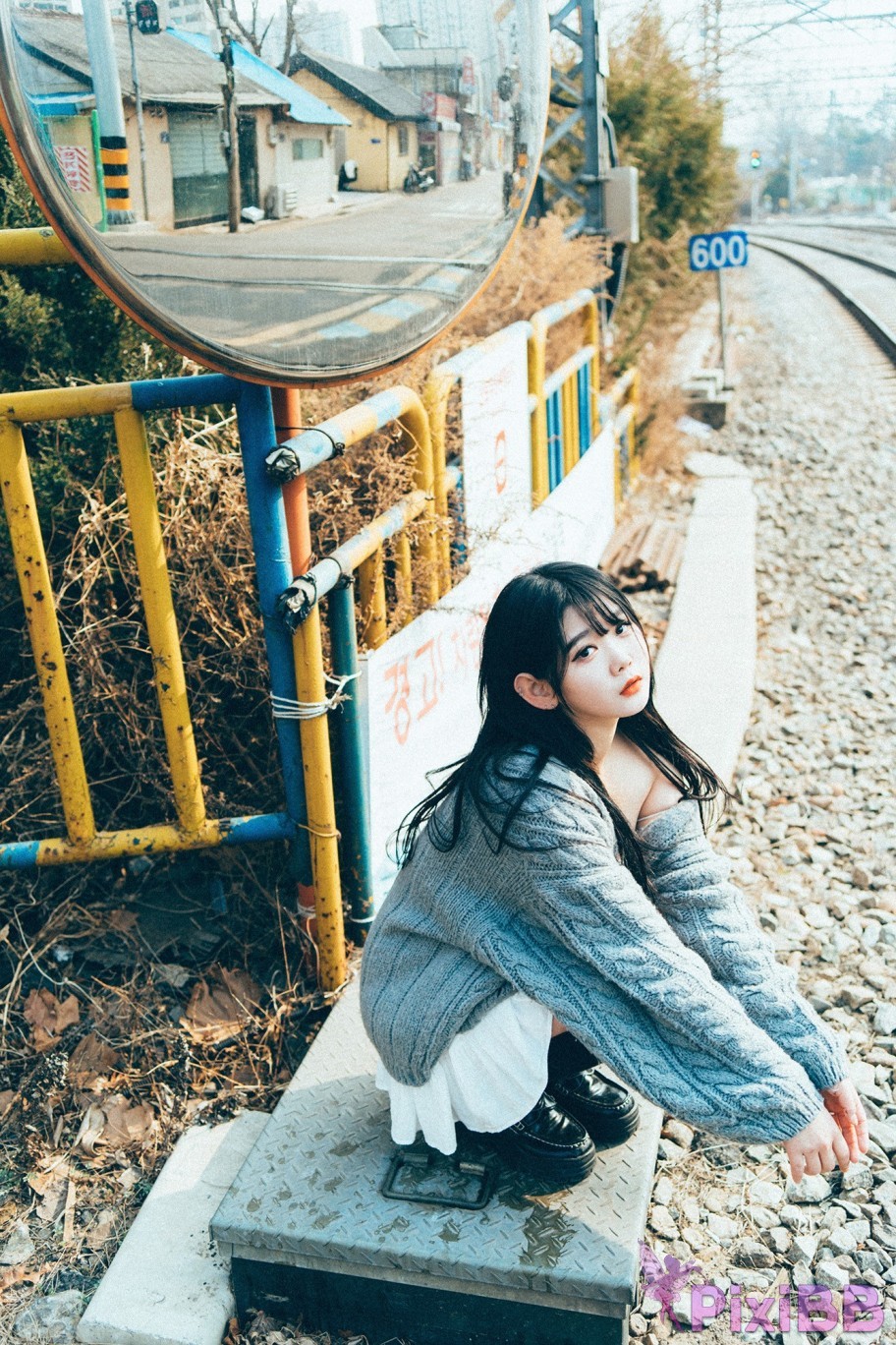 Loozy Zia Only for Fans PixiBB.COM 008