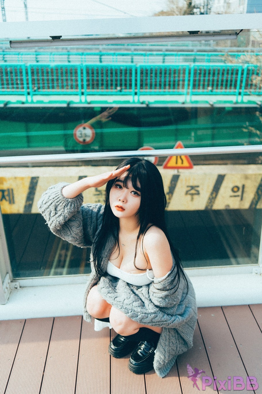 Loozy Zia Only for Fans PixiBB.COM 010