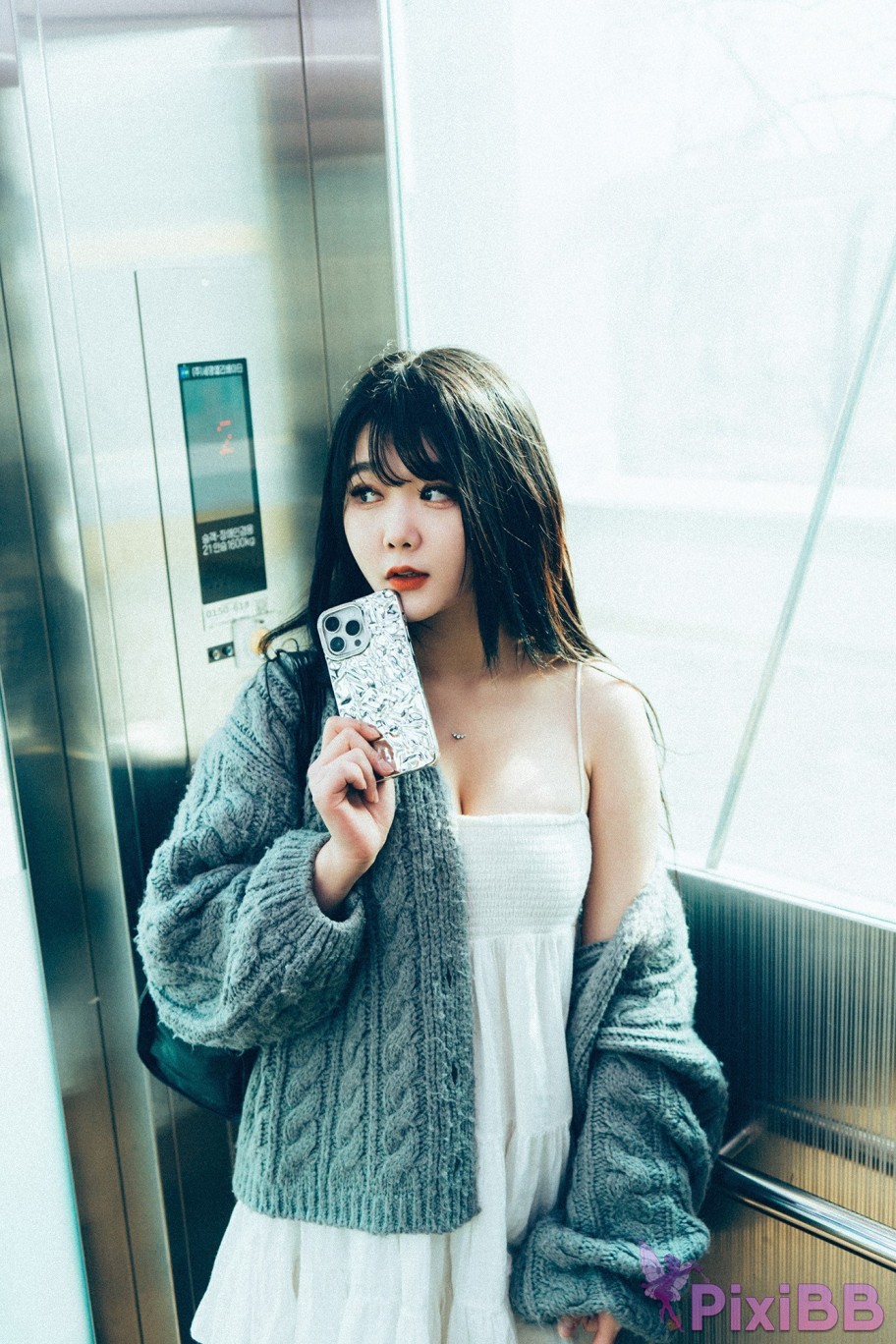 Loozy Zia Only for Fans PixiBB.COM 011