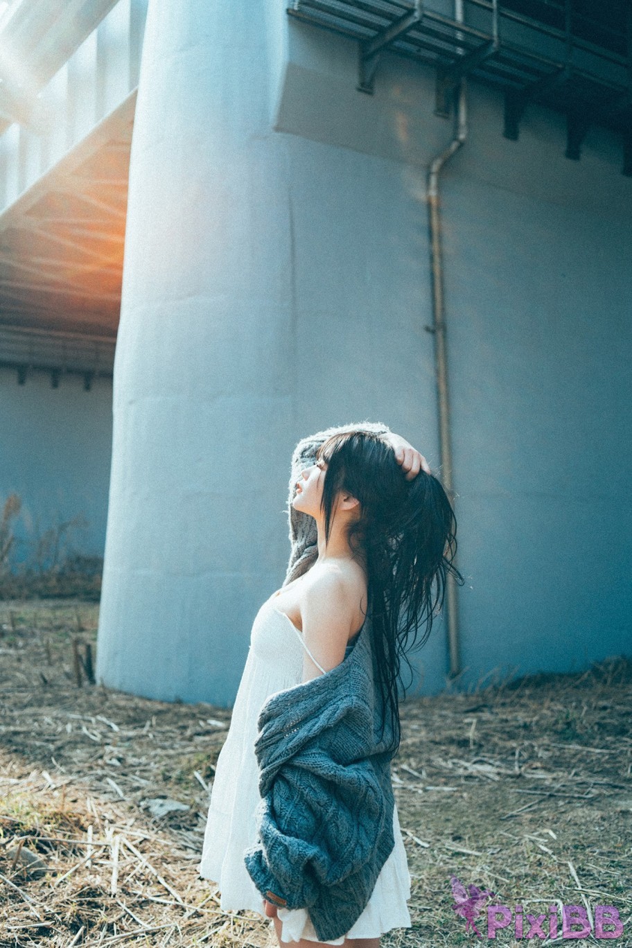 Loozy Zia Only for Fans PixiBB.COM 012