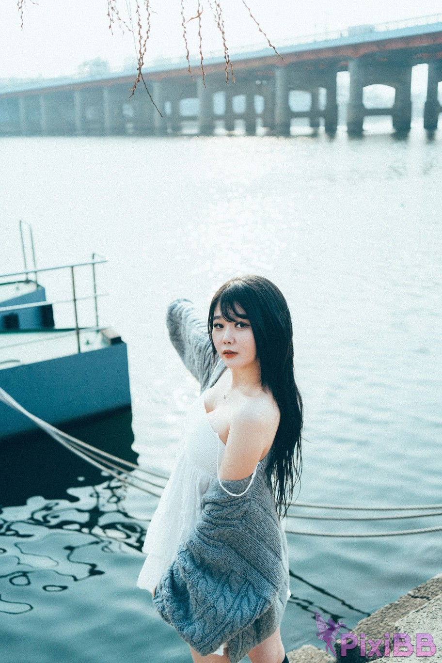 Loozy Zia Only for Fans PixiBB.COM 013