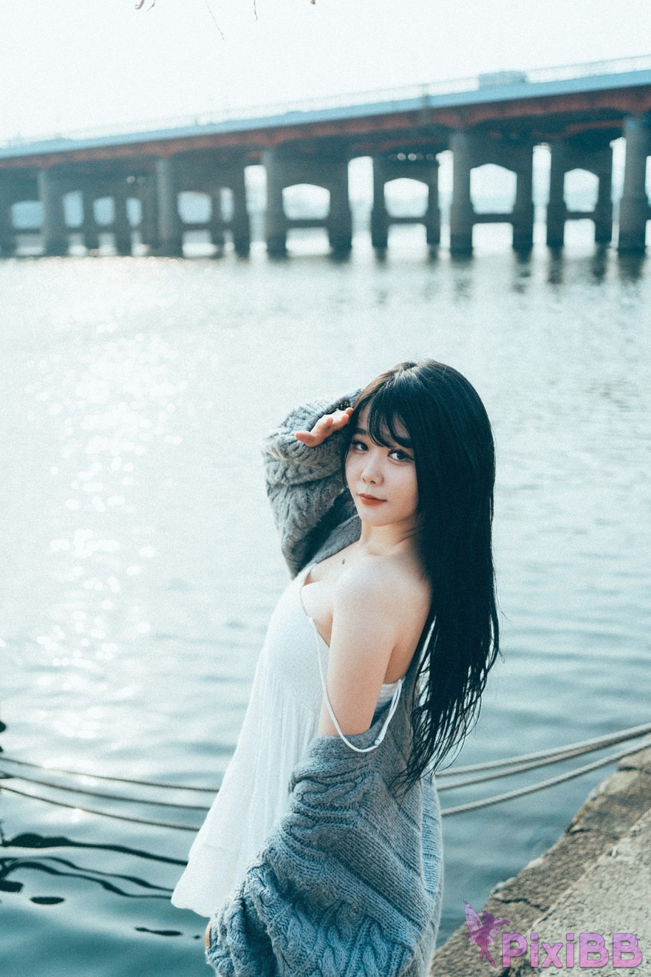 Loozy Zia Only for Fans PixiBB.COM 014