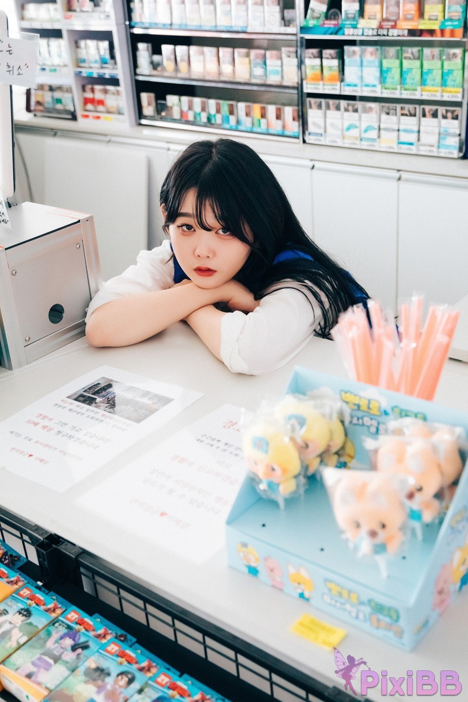 Loozy Zia Part Time PixiBB.COM 002