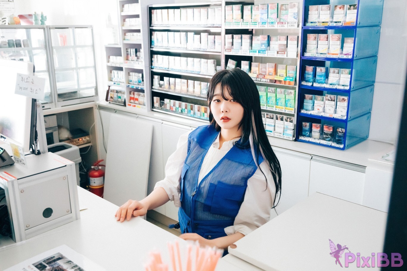 Loozy Zia Part Time PixiBB.COM 003