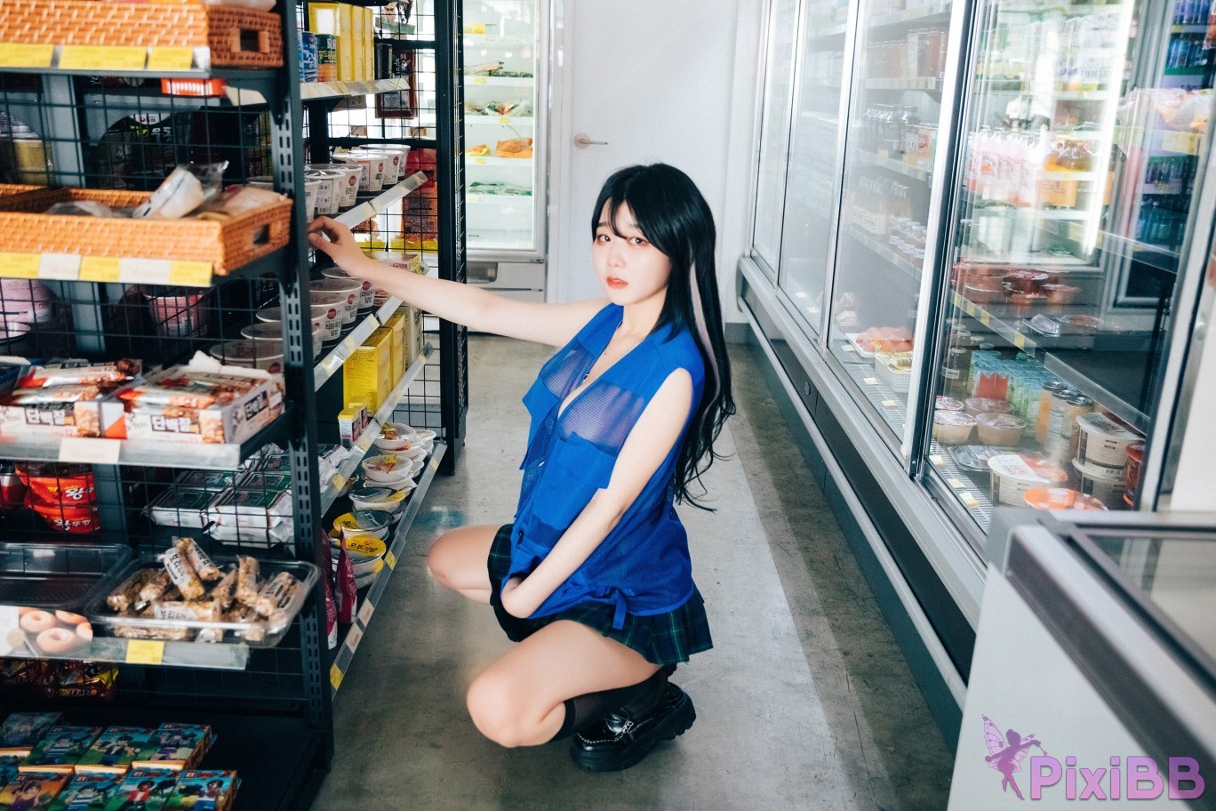 Loozy Zia Part Time PixiBB.COM 062