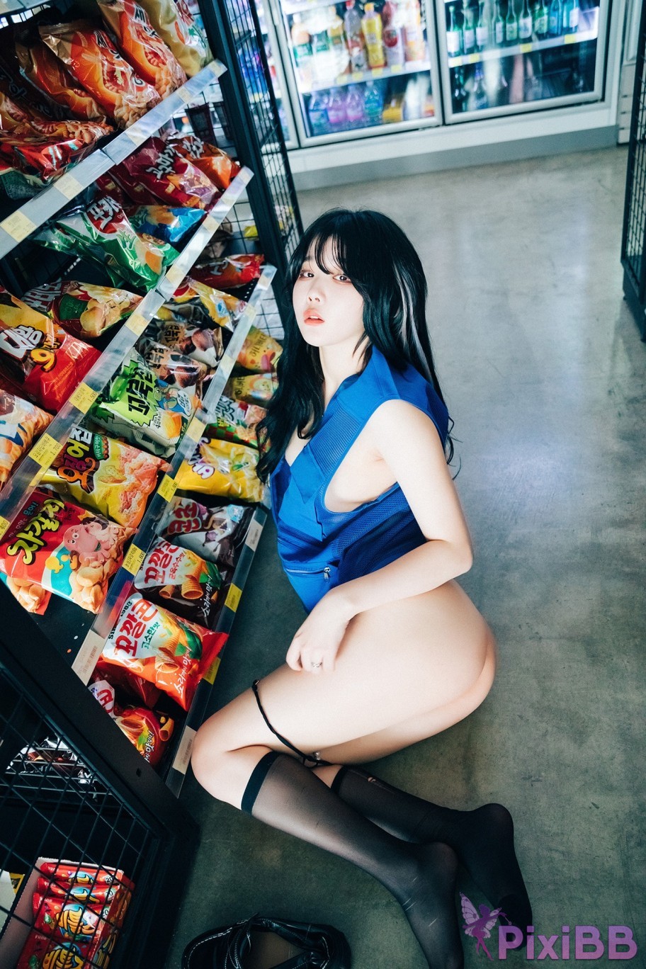 Loozy Zia Part Timer S.Ver PixiBB.COM 006