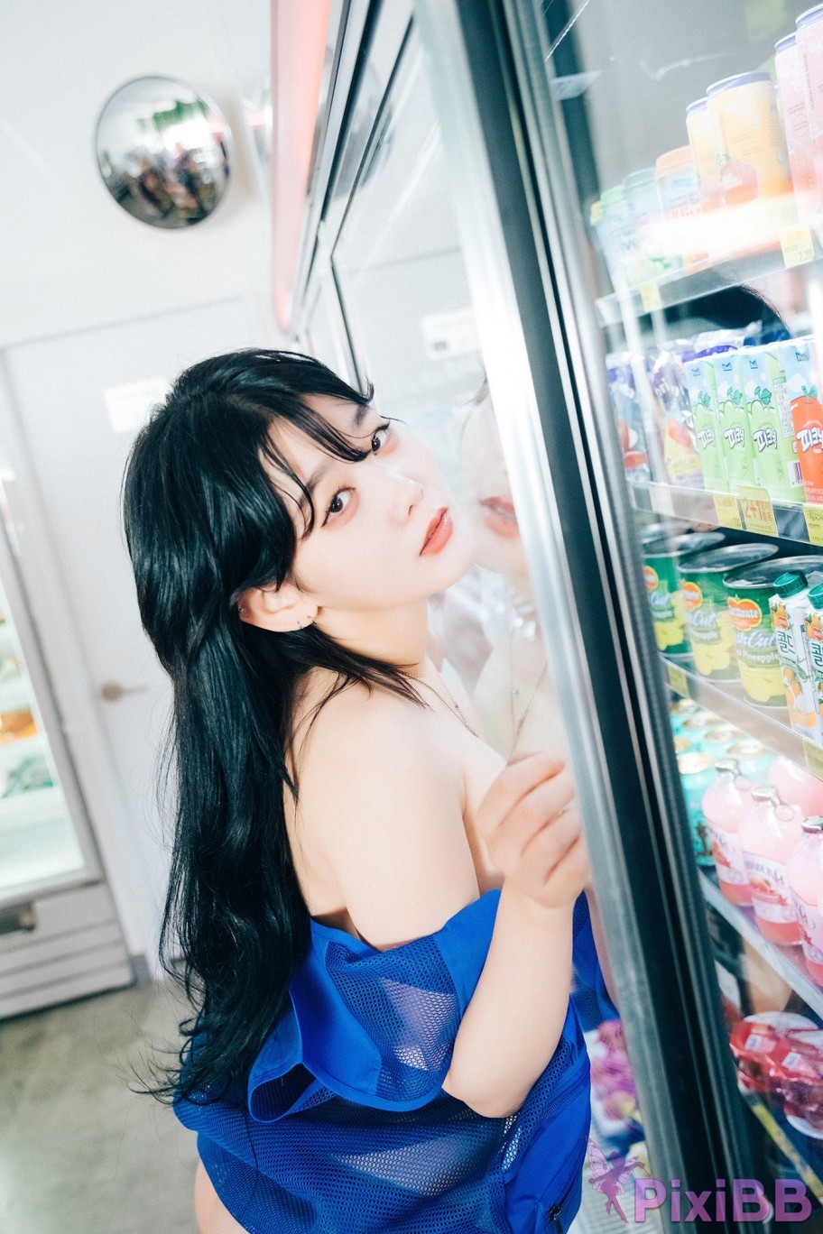 Loozy Zia Part Timer S.Ver PixiBB.COM 014