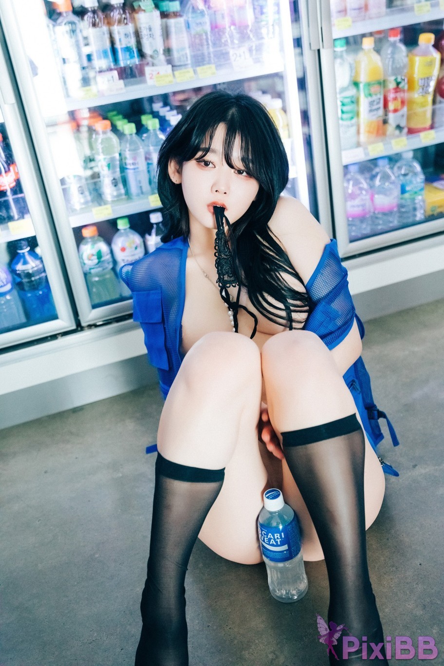 Loozy Zia Part Timer S.Ver PixiBB.COM 030