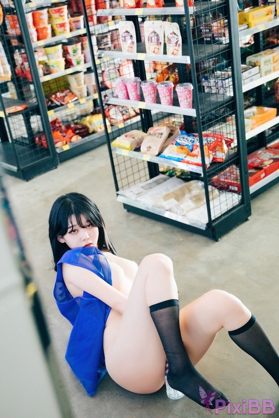 Loozy Zia Part Timer S.Ver PixiBB.COM 033