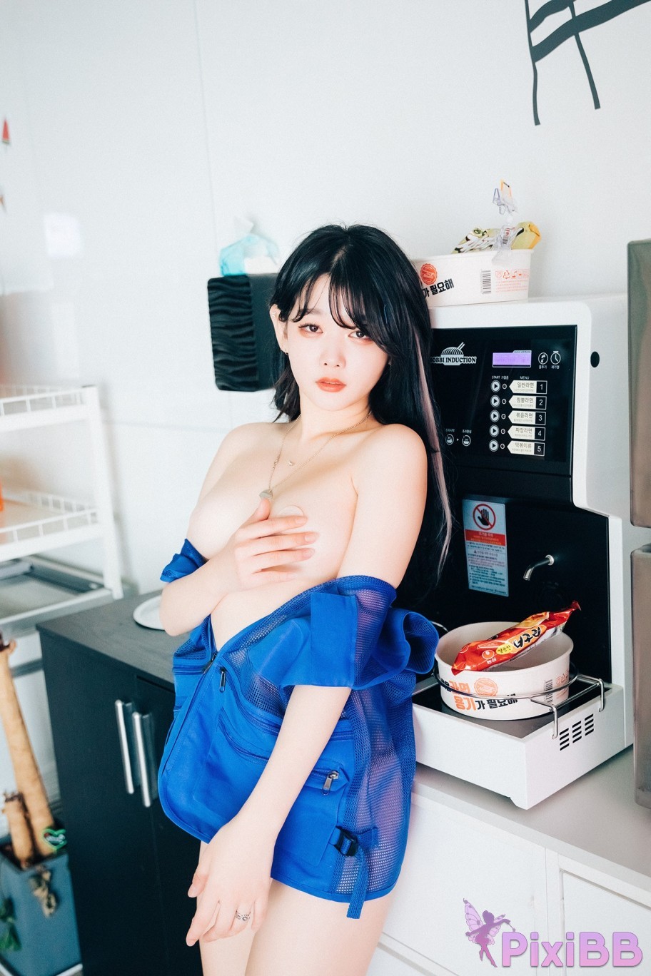 Loozy Zia Part Timer S.Ver PixiBB.COM 042