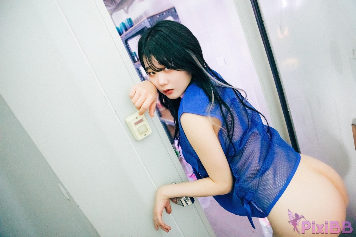 Loozy Zia Part Timer S.Ver PixiBB.COM 052