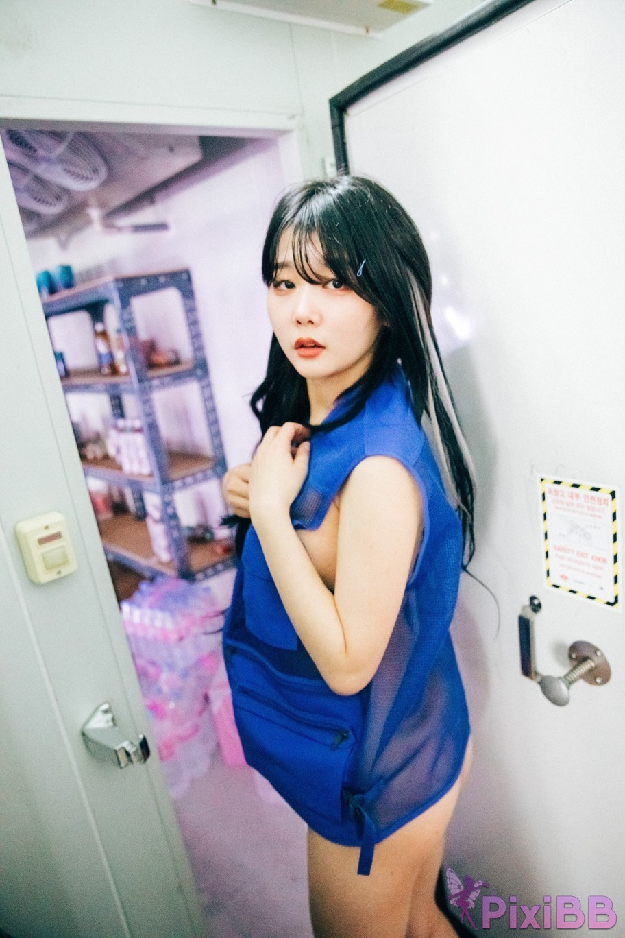 Loozy Zia Part Timer S.Ver PixiBB.COM 054