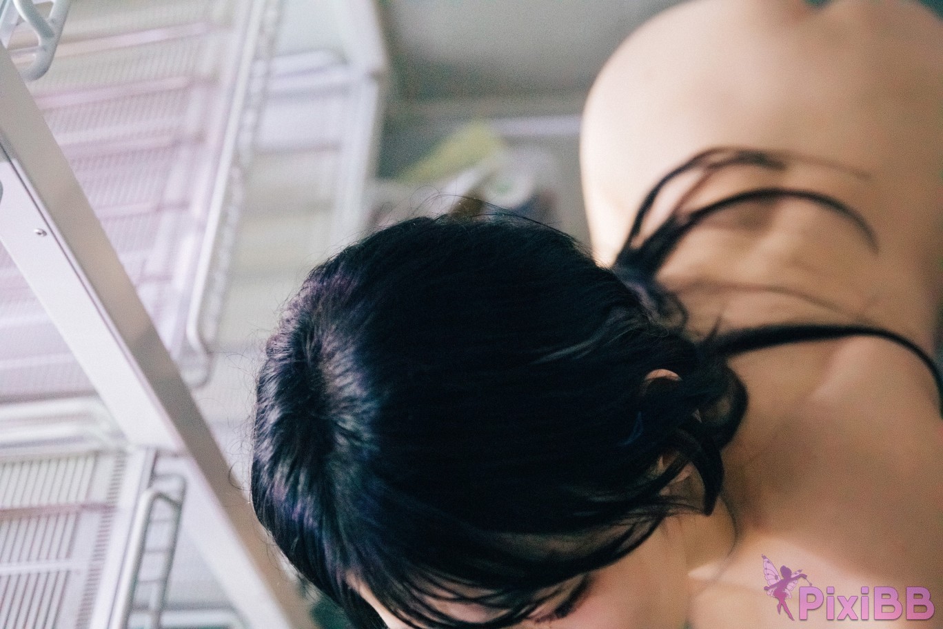 Loozy Zia Part Timer S.Ver PixiBB.COM 063