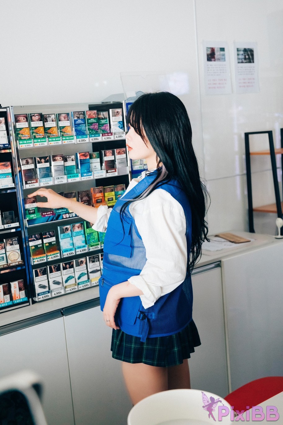 Loozy Zia Part Timer S.Ver PixiBB.COM 091