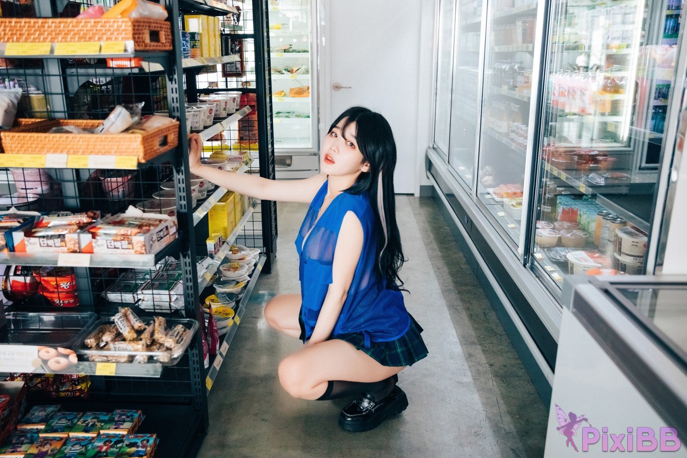 Loozy Zia Part Timer S.Ver PixiBB.COM 115