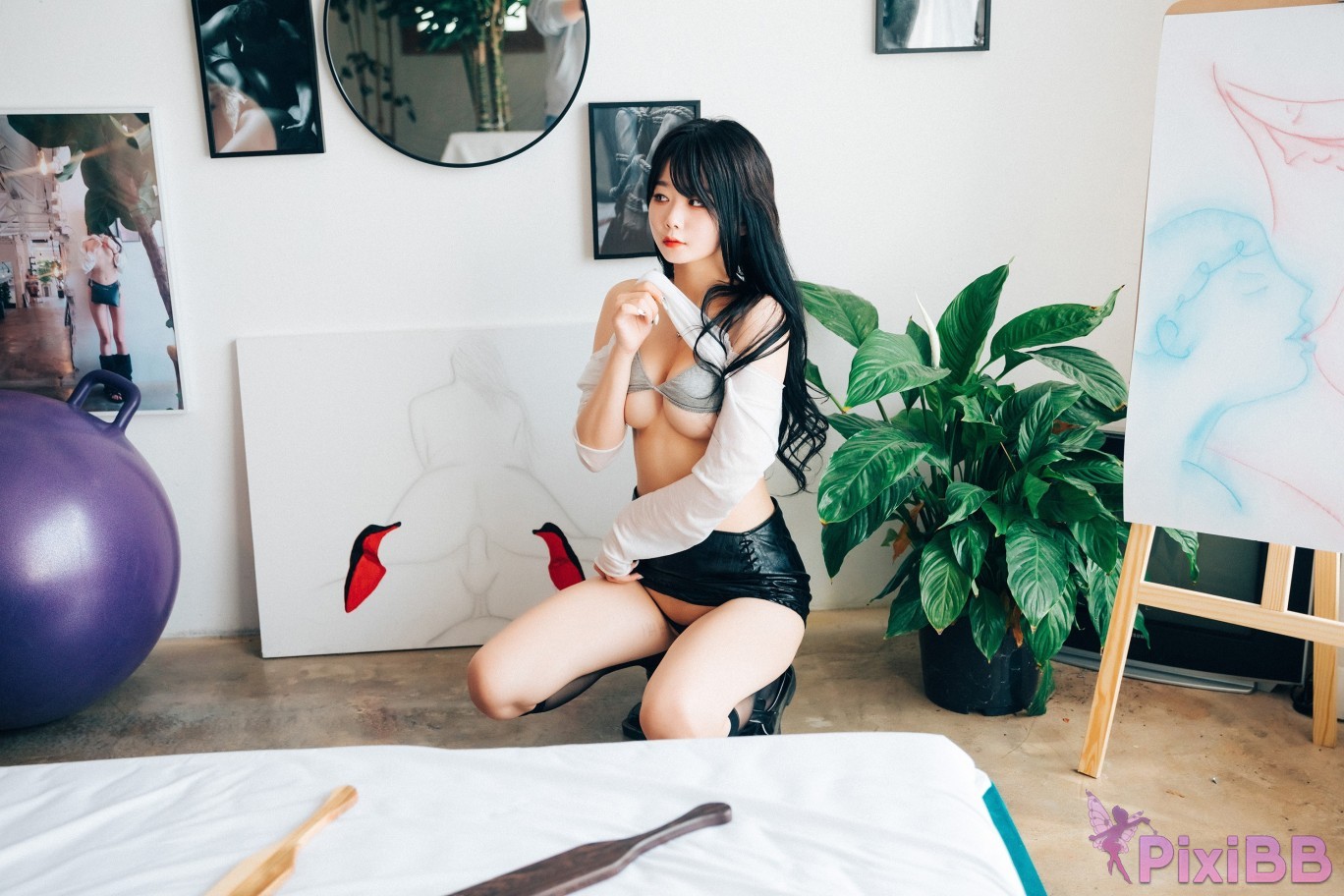 Loozy Zia XXX Trip Full.Ver PixiBB.COM 040