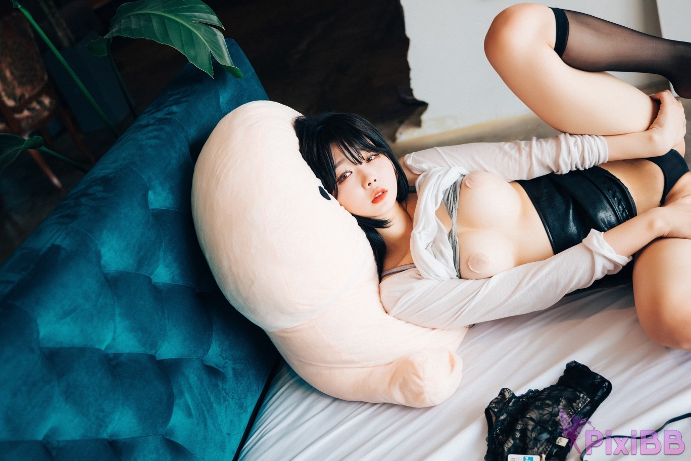 Loozy Zia XXX Trip Full.Ver PixiBB.COM 070