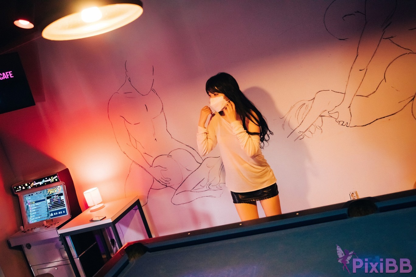 Loozy Zia XXX Trip Full.Ver PixiBB.COM 095