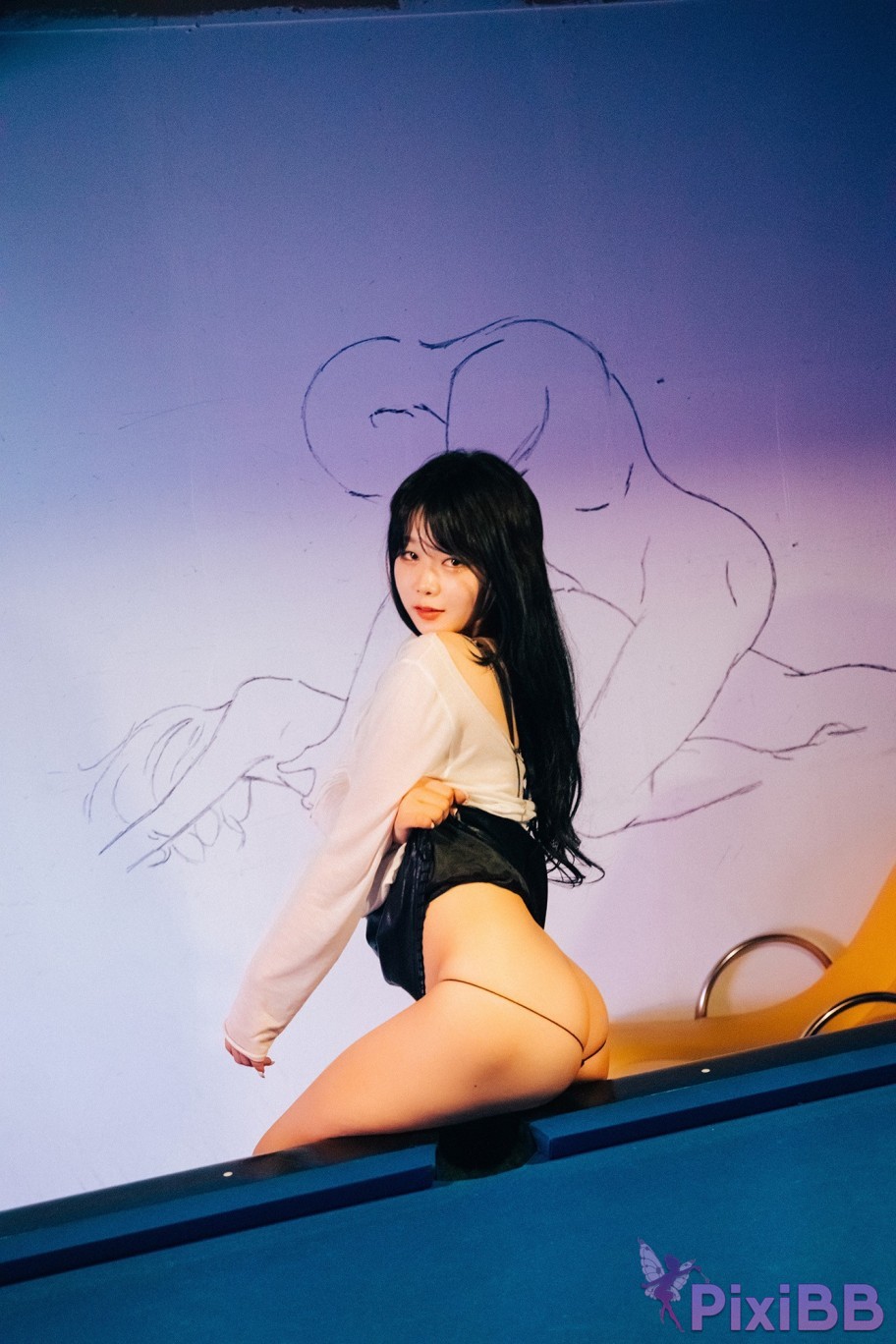 Loozy Zia XXX Trip Full.Ver PixiBB.COM 096