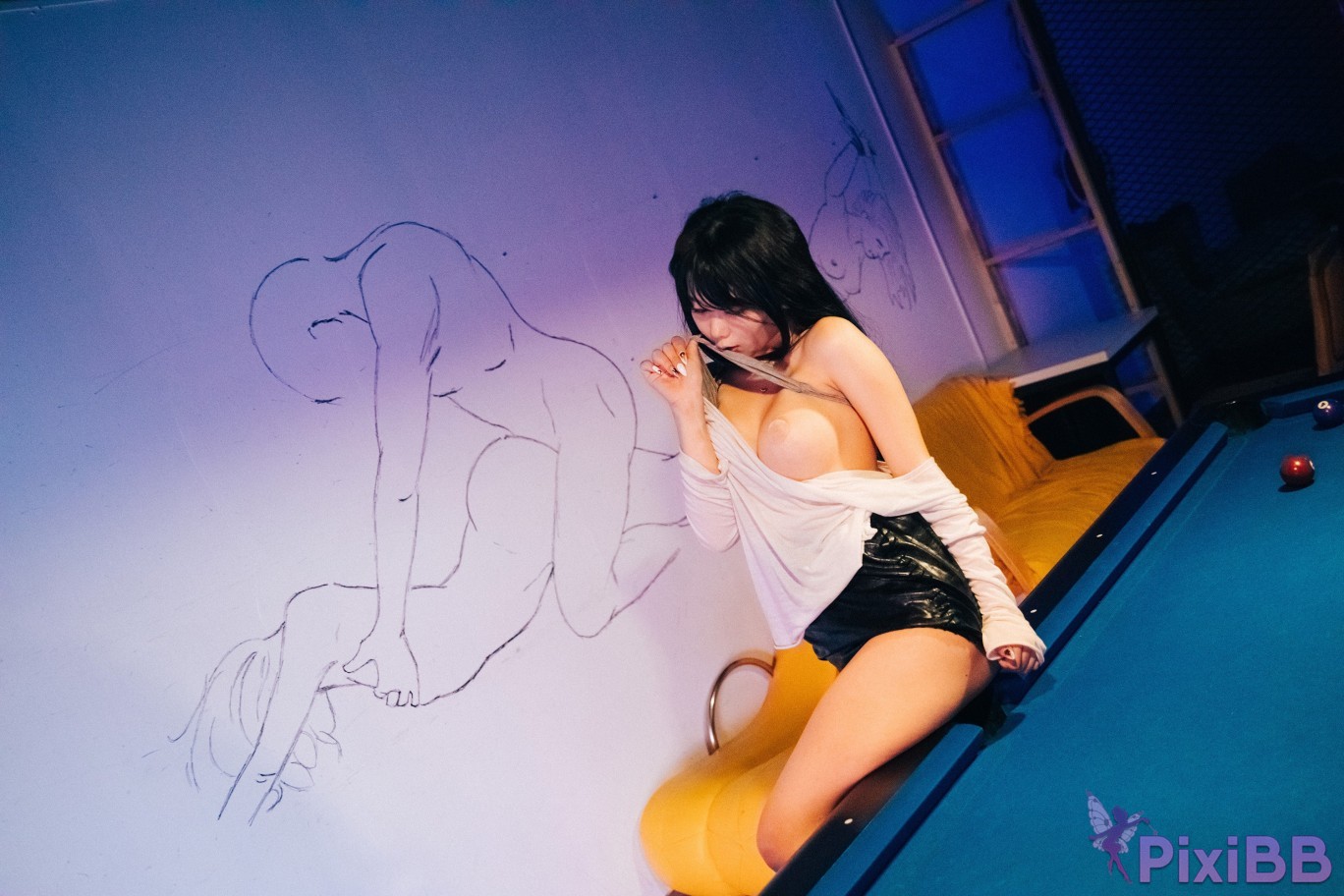 Loozy Zia XXX Trip Full.Ver PixiBB.COM 098