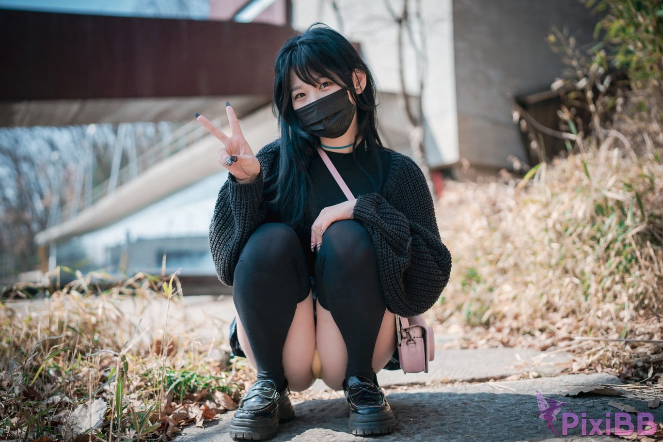 DJAWA Photo Zia Early Spring Walk in March PixiBB.COM 020