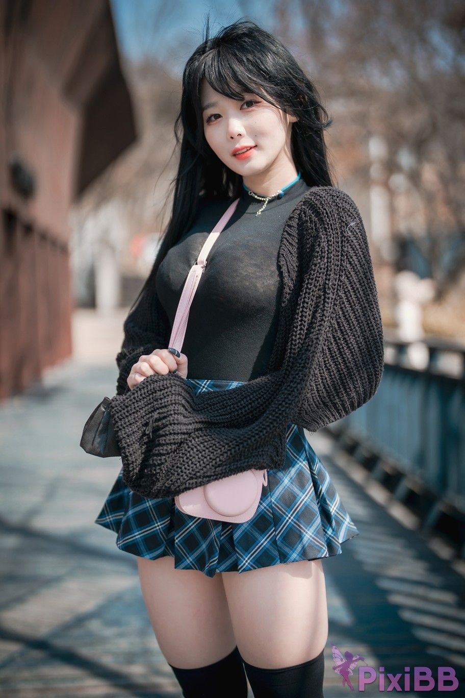 DJAWA Photo Zia Early Spring Walk in March PixiBB.COM 027