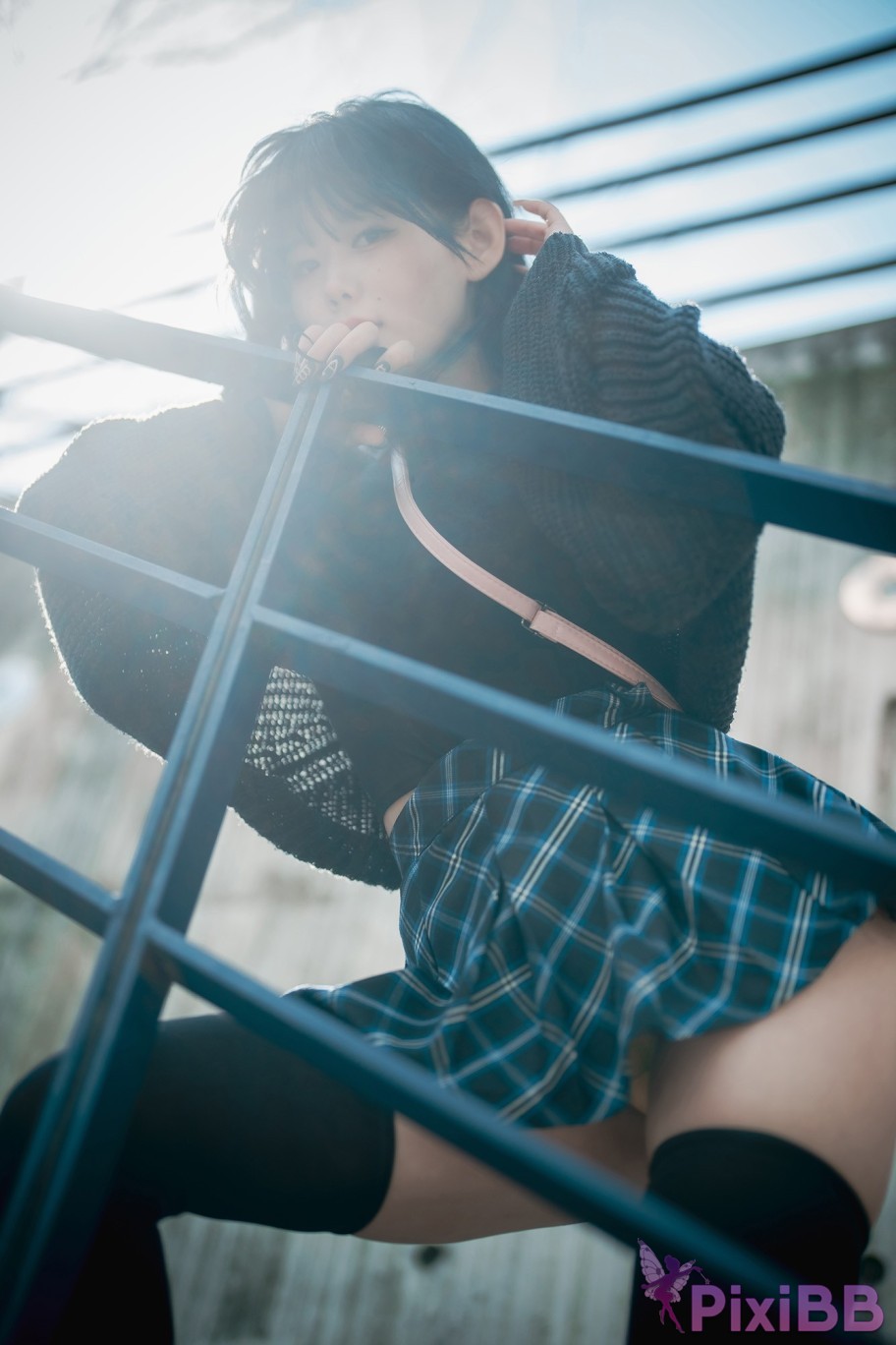 DJAWA Photo Zia Early Spring Walk in March PixiBB.COM 040