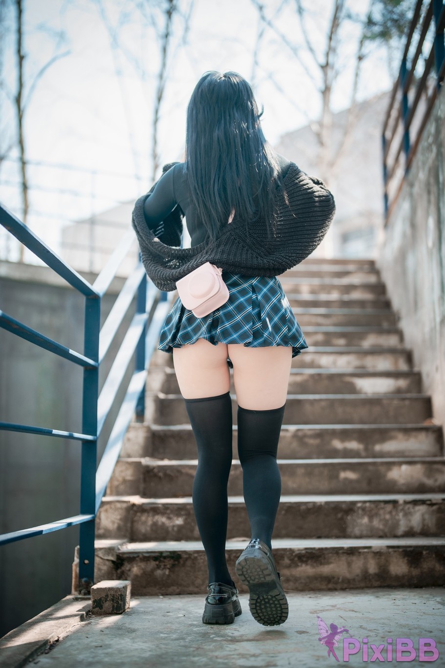 DJAWA Photo Zia Early Spring Walk in March PixiBB.COM 042