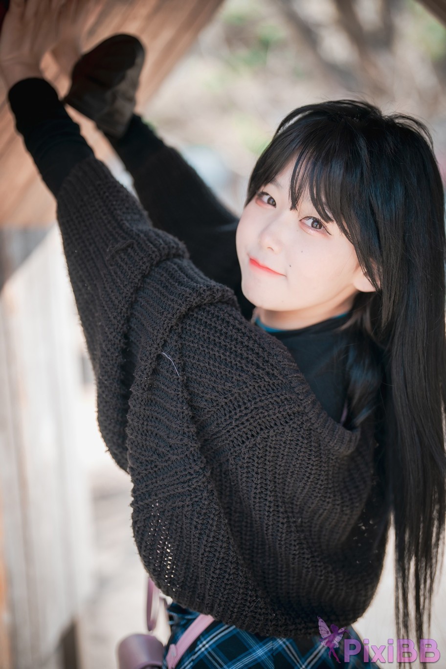 DJAWA Photo Zia Early Spring Walk in March PixiBB.COM 047