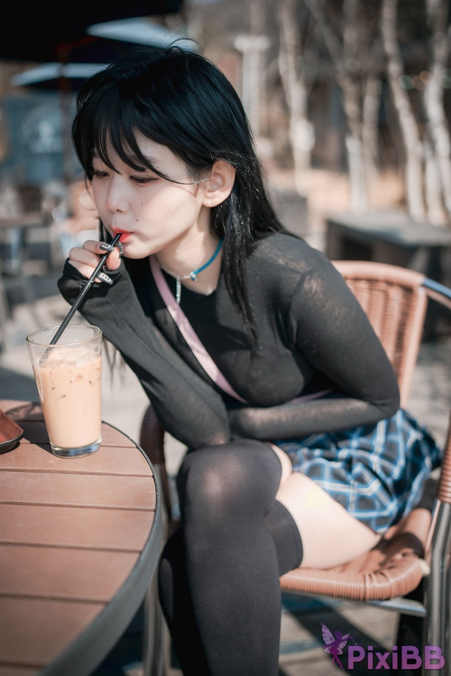 DJAWA Photo Zia Early Spring Walk in March PixiBB.COM 060