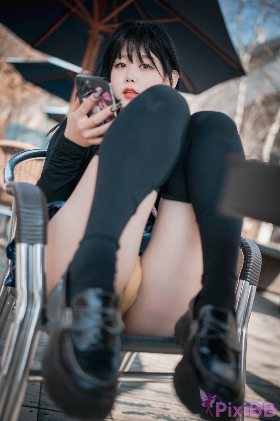 DJAWA Photo Zia Early Spring Walk in March PixiBB.COM 063