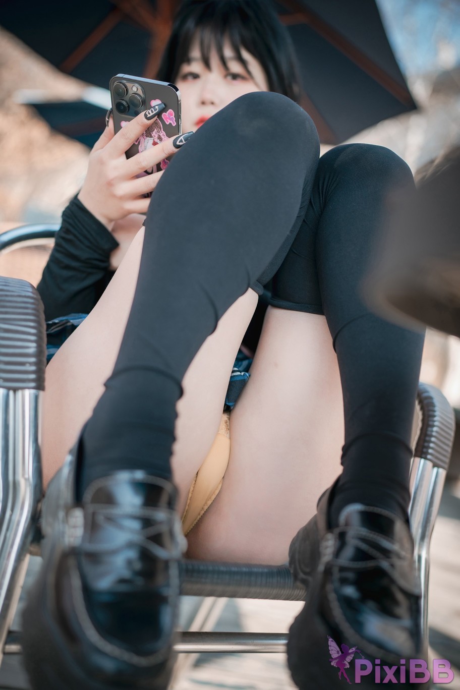 DJAWA Photo Zia Early Spring Walk in March PixiBB.COM 064