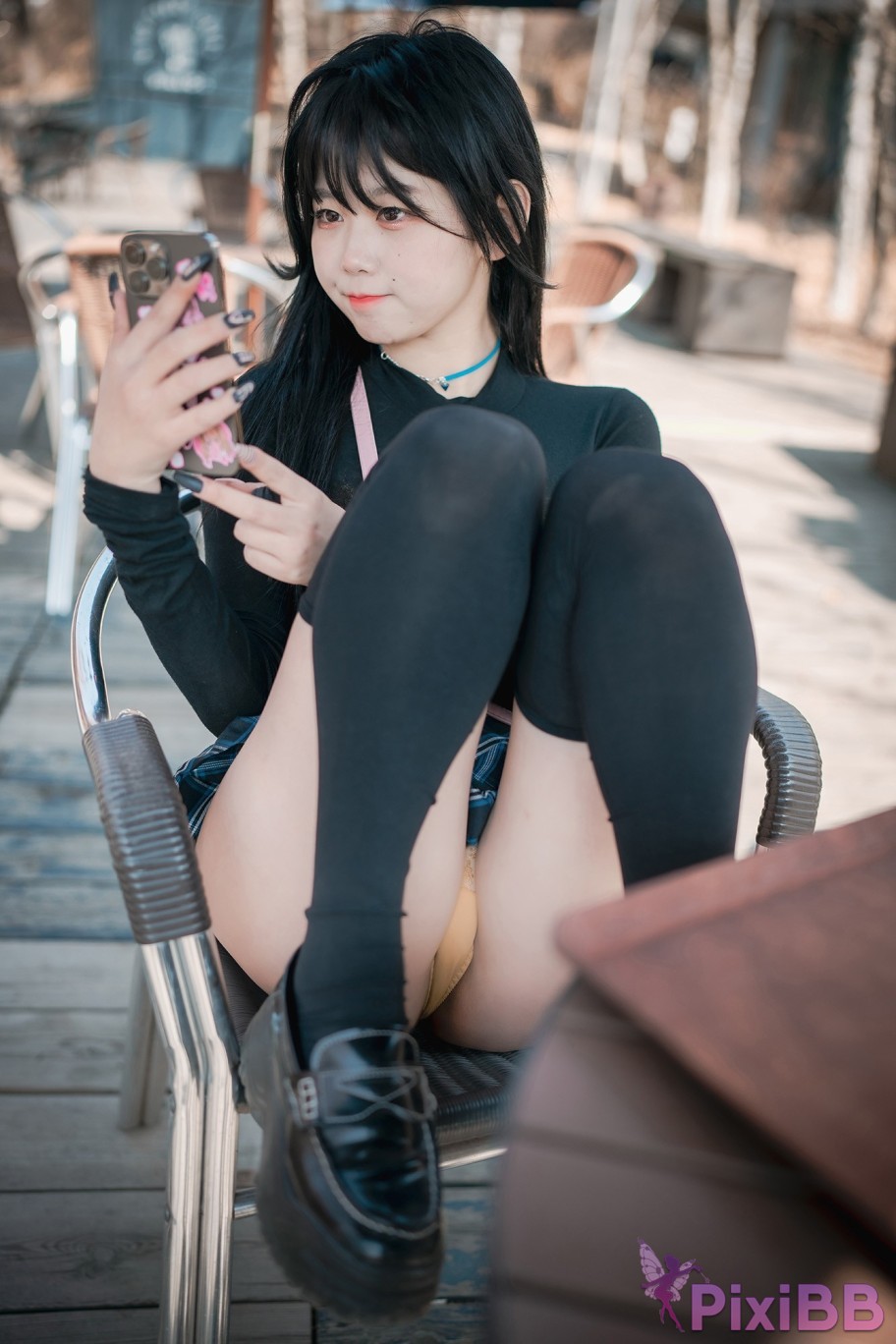 DJAWA Photo Zia Early Spring Walk in March PixiBB.COM 065