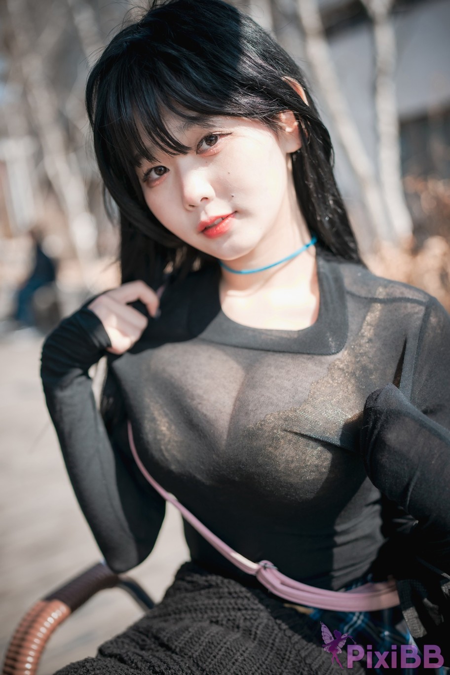 DJAWA Photo Zia Early Spring Walk in March PixiBB.COM 066