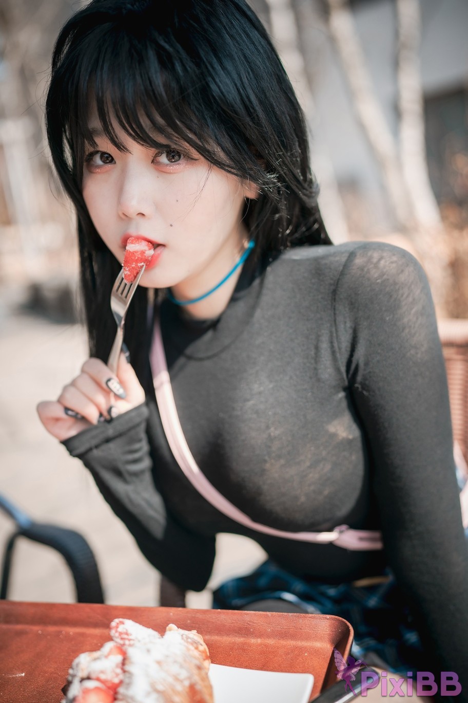 DJAWA Photo Zia Early Spring Walk in March PixiBB.COM 068