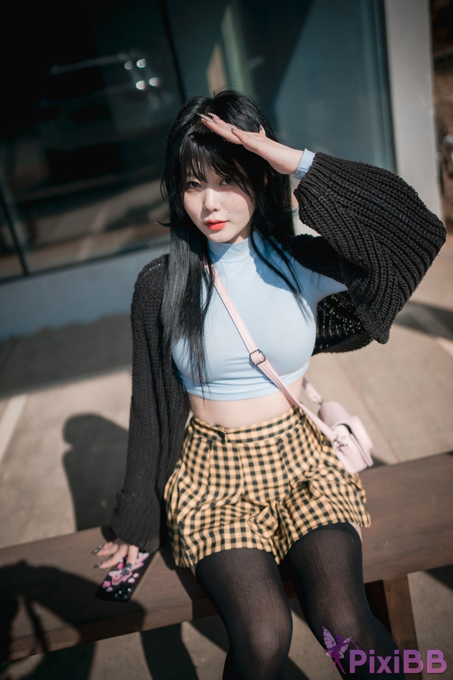 DJAWA Photo Zia Early Spring Walk in March PixiBB.COM 069